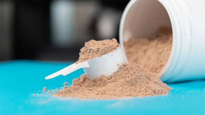 Most pharma-grade protein powders in India found low