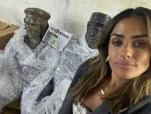 Al descubierto, la conjura opositora en manifestación Z