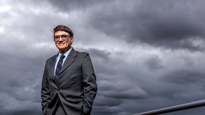 Conozca los secretos jamás contados de Sergio Barbosa, el hombre que convirtió la televisión en una pasarela