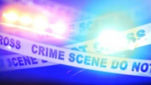 HCSO responds to disorder after suspect allegedly sets woman on fire