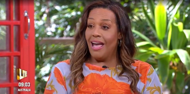 Alison Hammond reveals 15-year-long feud with ‘very rude’ I’m A Celebrity co