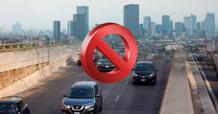 Es viernes y tu auto lo sabe: Hoy No Circula para el 21 de noviembre en CDMX y Edomex