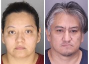 Deadline Detroit | Pontiac Couple Charged With Starving Their Young Children