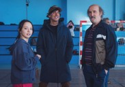 Diego San José: «Que un niño vea cómo su padre llama hijo de puta al árbitro es el fracaso absoluto de la educación»