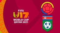¿Dónde ver Colombia vs Corea del Norte y a qué hora juegan por partido del Mundial Sub 17?