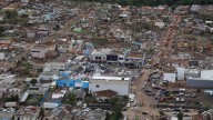 Powerful tornado in Brazil kills 6 people and injures hundreds more