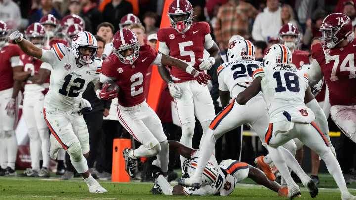 What Alabama football expects from Iron Bowl atmosphere at Auburn