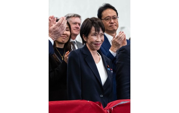 Las mujeres poderosas de la derecha