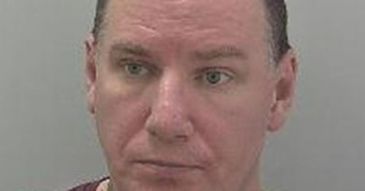 Man jailed for owning and selling extreme right