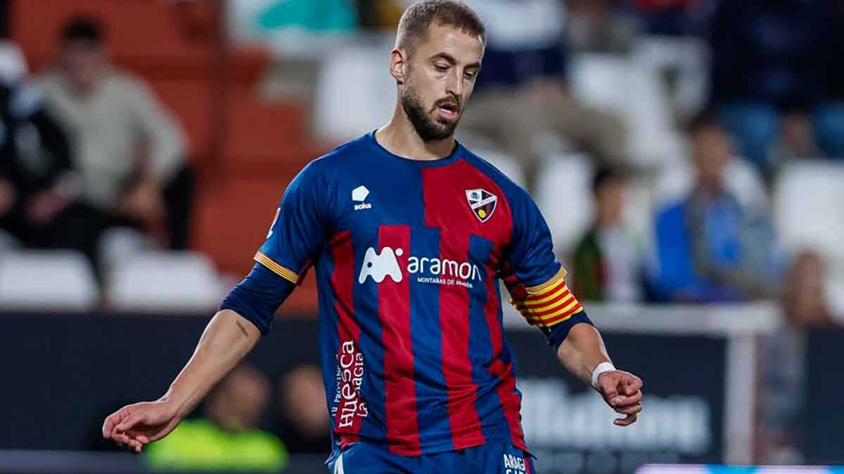 De la alegría al lío en cinco minutos