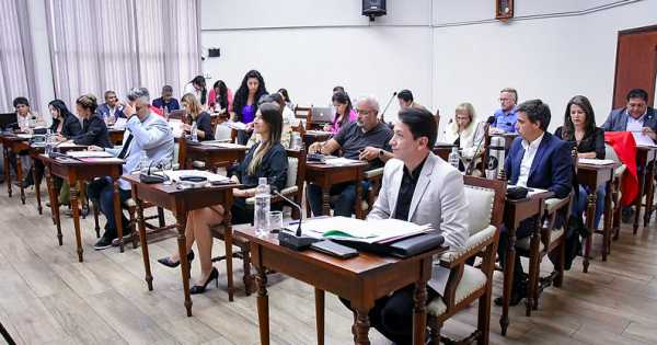 Presupuesto 2026 aprobado: más obra pública y menos gasto político en Salta