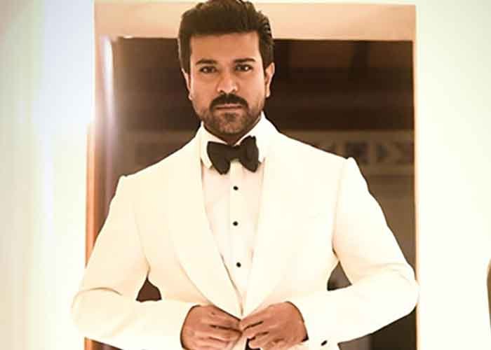 Ram Charan dances like a dream in ‘Chikiri Chikiri’ from ‘Peddi’