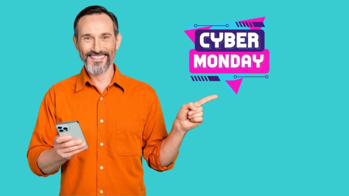 Cyber Monday 2025: qué es, cuándo es y mejores ofertas online