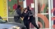 Watch: ICE arrests woman at daycare facility in Chicago