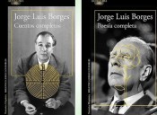 Alfaguara publicará obra completa de Jorge Luis Borges a partir de marzo del 2026