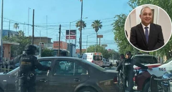 Sentencian a asesino del secretario de ayuntamiento de Linares