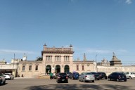 Acto conmemorativo y entrega de ofrenda en el Panteón Municipal de la Sociedad Libanesa