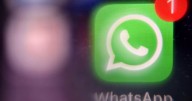 WhatsApp 'not working' as hundreds of UK users report problems with app
