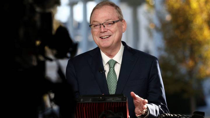 Government shutdown: Back pay for federal workers coming