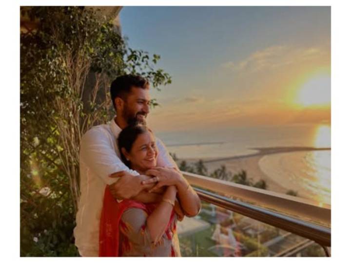 Chat up: What's Vicky Kaushal's birthday wish for ‘maate’?