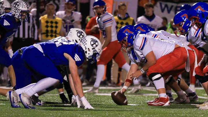 Regional high school football preview with insider Kyle Neddenriep: Roncalli vs. Yorktown