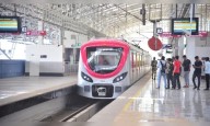 Mumbai: Dahisar-Kashimira Metro line expected to be operational by December