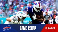 Bills 13 , Dolphins 30 | Final score, game recap + highlights