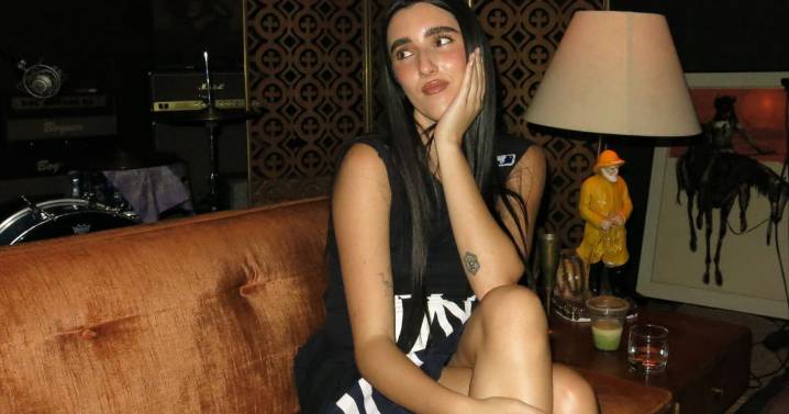 Judeline lleva el joropo venezolano a la categoría de música alternativa en los Latin Grammy