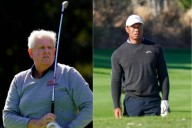 Colin Montgomerie Issues Statement on Tiger Woods’s Senior Tour Future Months After Rift Colin Montgomerie once told Tiger Woods to retire. Now he can't wait for Tiger to join the Champions Tour. Abhi