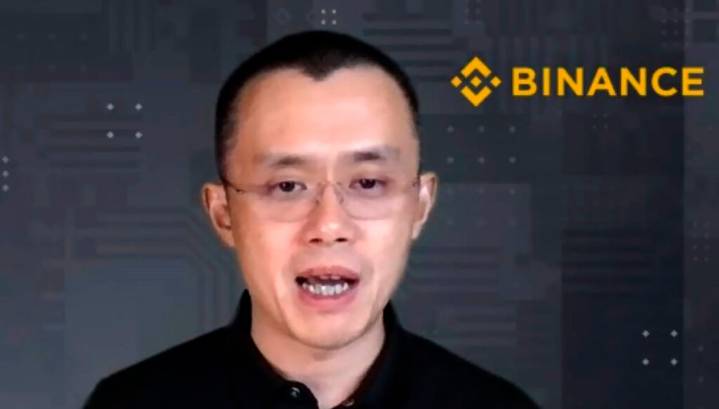 Binance sued by Oct. 7 victim families over payments to terrorists