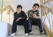 Los Javis se separan tras quince años de relación