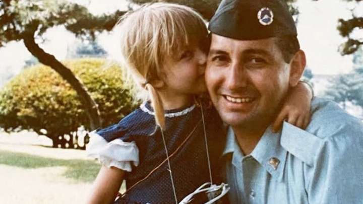 Guess Who This Lil' Cutie With Pig Tails Turned Into!