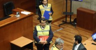 Tribunal posterga hasta este sábado decisión sobre medidas cautelares de imputados por trama bielorrusa