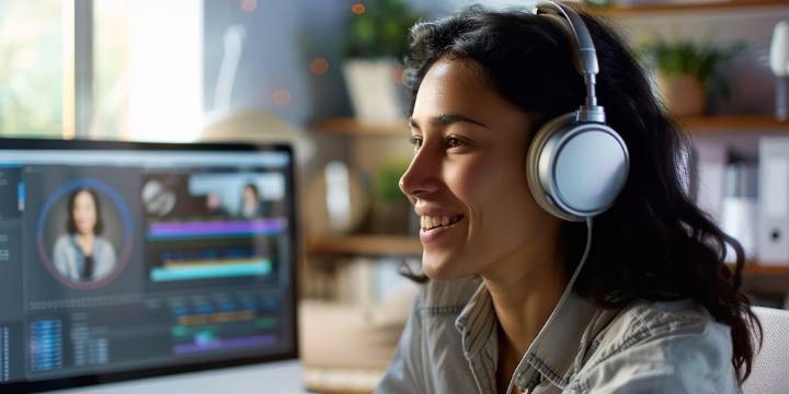 La educación a distancia crece en la universidad privada y suma reconocimiento en la Argentina