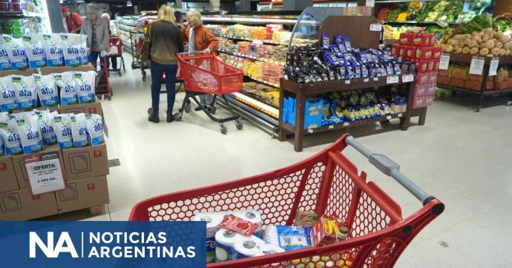 Expectativas de Inflación: según Di Tella, estaría en el nivel más bajo desde marzo de 2018
