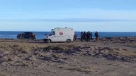 Santa Cruz: una mujer denunció que dos hombres la secuestraron, la maniataron e intentaron tirarla al mar