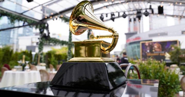 How Grammy voting works: Everything you need to know