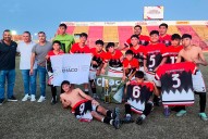 El deporte chaqueño celebró la gran final del programa provincial “Chaco Juega 2025”