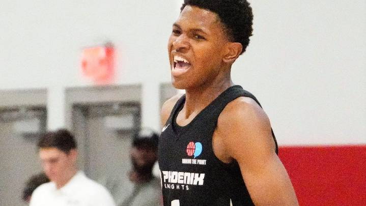 Will 5-star PF Cameron Williams pick Duke? How to watch…