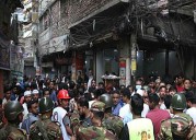 Bangladesh earthquake death toll climbs to 10