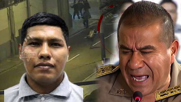 MP abre nueva investigación a suboficial Magallanes, mientras que PNP lo reincorpora