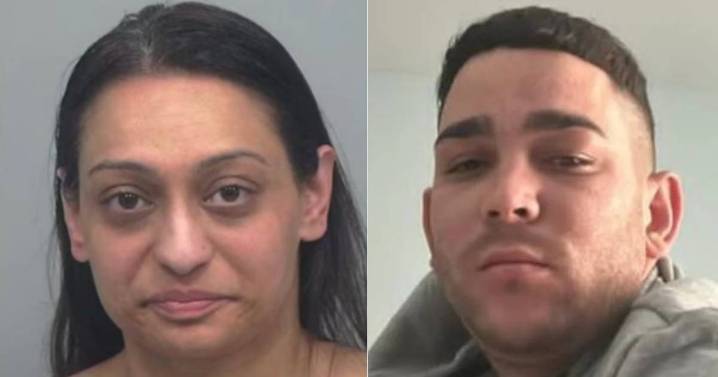 Siete años de cárcel para mujer que provocó accidente donde murió un cubano recién llegado a EE.UU.