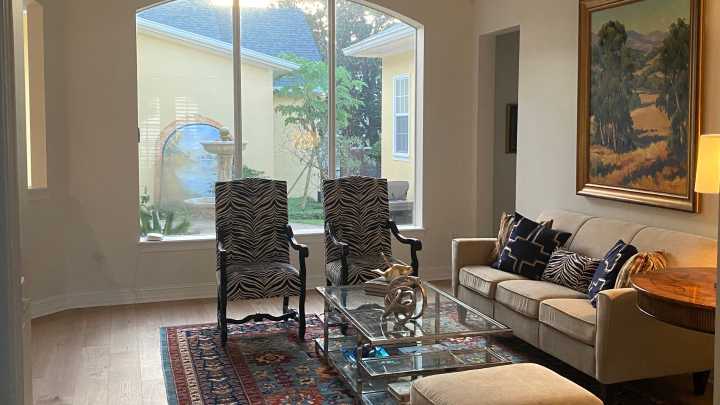 To avoid home remodeling chaos, be the leader of your rock band