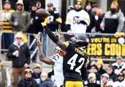 Brian Batko's Steelers chat: 11.17.25