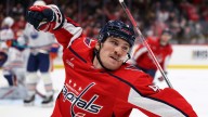 Leonard scores twice, Capitals hold off Oilers