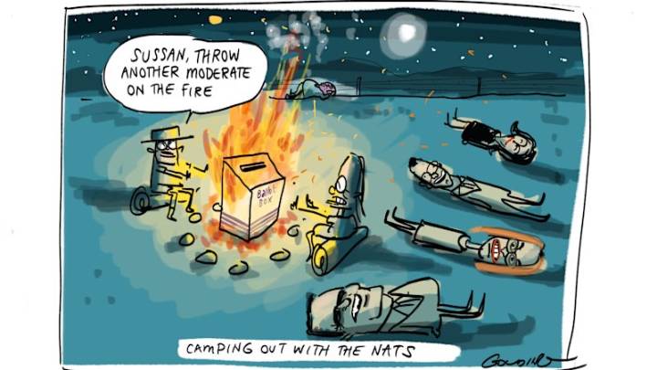 Jailing young offenders is not the right path