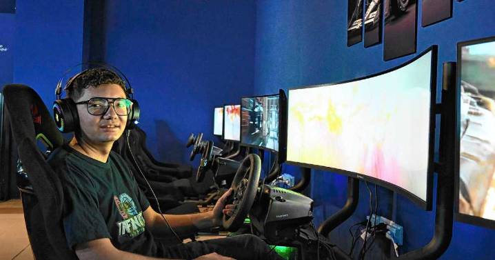 Nuevo local gamer en Roca: “La respuesta de la gente superó nuestras expectativas”