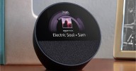 'Powerhouse' Echo Spot smart alarm clock falls to lowest price this year on Amazon