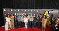 Los nuevos artistas latinos conquistan Las Vegas: México brilla en el Best New Artist Showcase de los Latin Grammy 2025