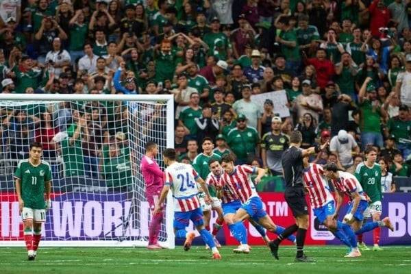 Cierra Tri el año con derrota y mala racha